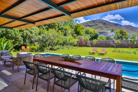 Overberg Accommodation at Treestone Villa | Viya