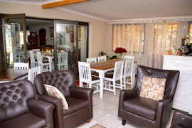 Northern Free State Accommodation at Villa Sering Guest House | Viya