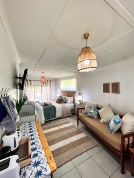 Karoo Accommodation at Garden Stay | Viya