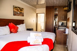 Gauteng Accommodation at Lekoa Bed and Breakfast | Viya