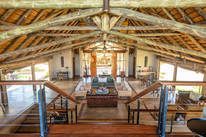 KwaZulu-Natal Accommodation at Mavela Game Lodge | Viya