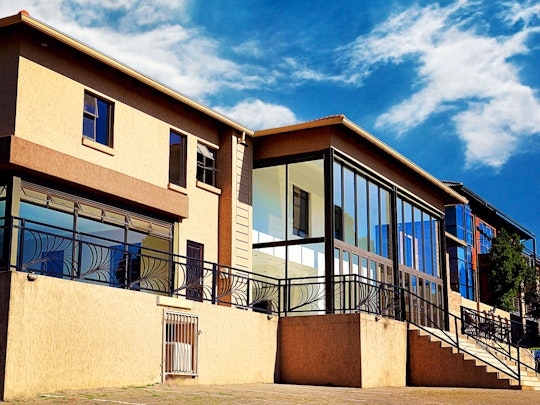 Cradle Of Humankind Accommodation at  | Viya