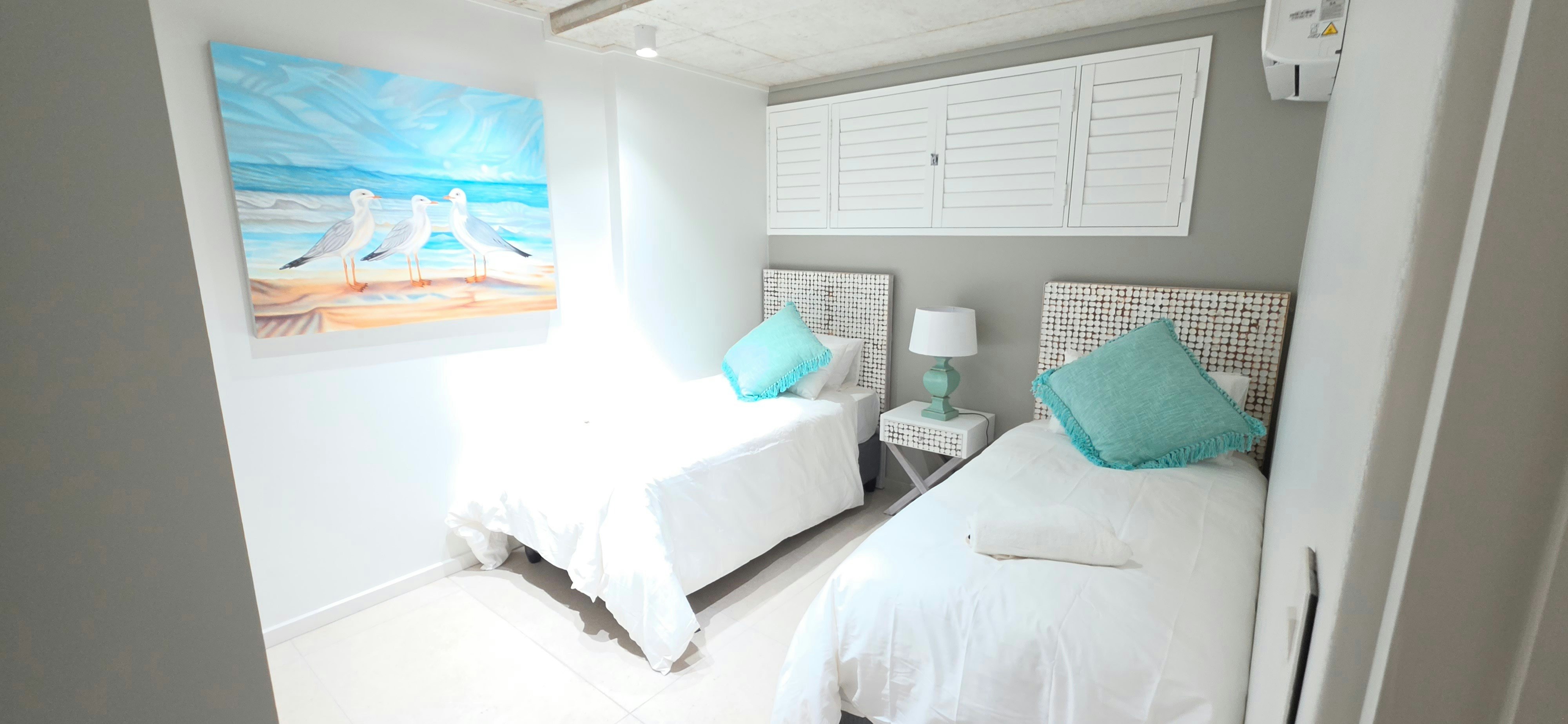 102 Burleigh Self-Catering Unit image no 21 of 25