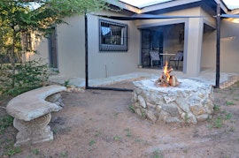 Kruger National Park South Accommodation at Acacia Bush Cottage | Viya