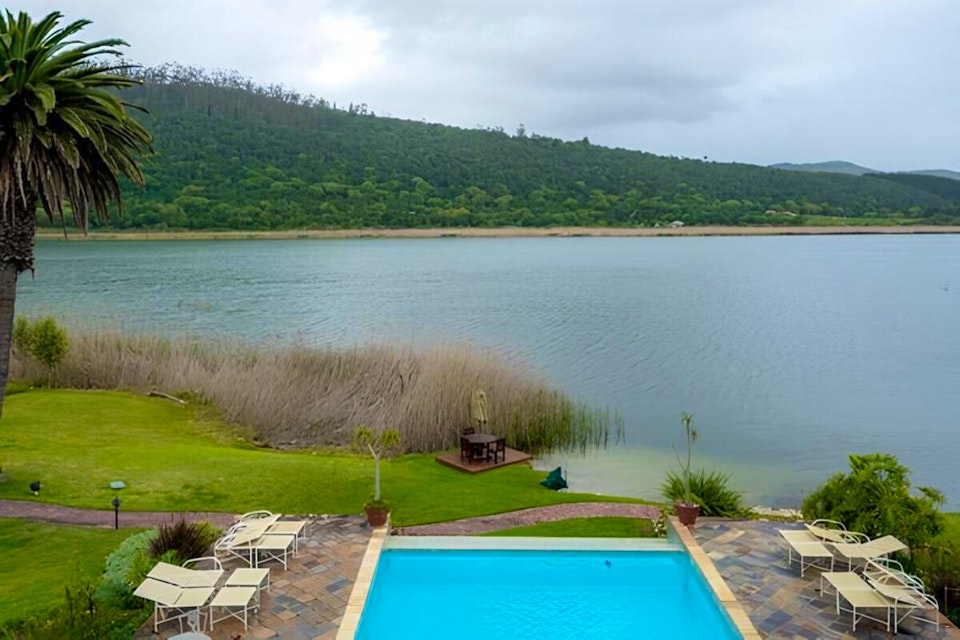 Garden Route Accommodation at  | Viya