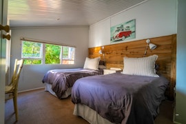 Plettenberg Bay Accommodation at Treebia Self-catering | Viya