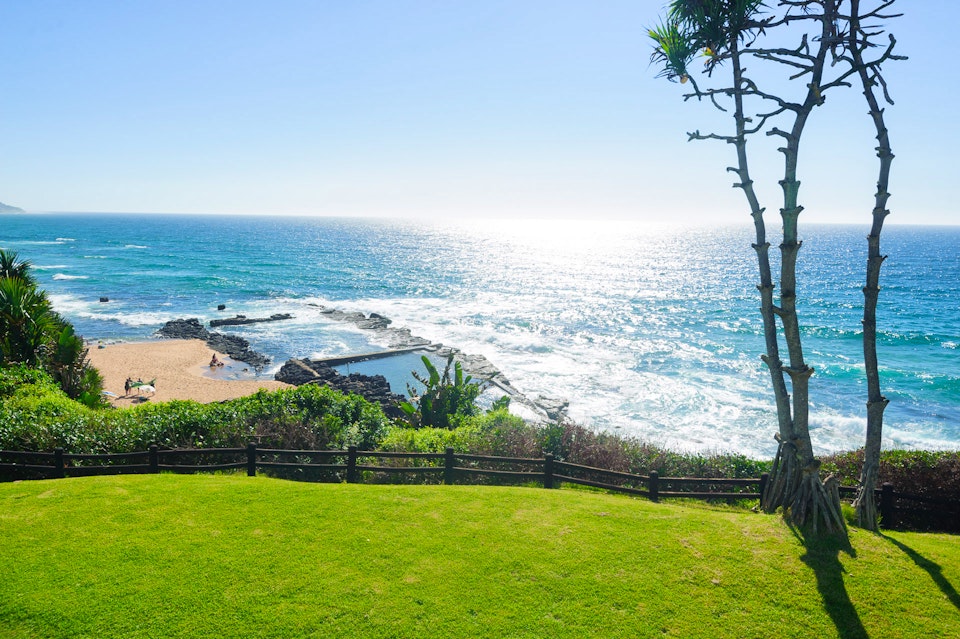 Ballito Accommodation at  | Viya