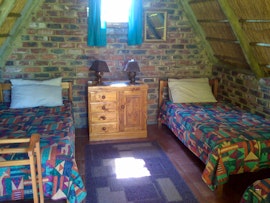 Northern Free State Accommodation at  | Viya