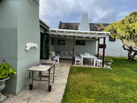 Struisbaai Accommodation at Struisbaai Beach House | Viya