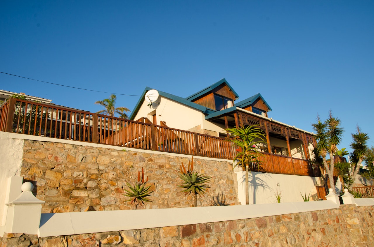 Mossel Bay Accommodation at  | Viya