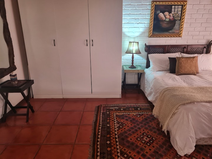 Johannesburg Accommodation at The Robin Inn | Viya
