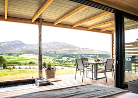 Hermanus Accommodation at  | Viya