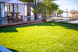 Overberg Accommodation at Bastion Quarters Guest House | Viya