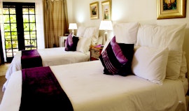 Pretoria Accommodation at  | Viya