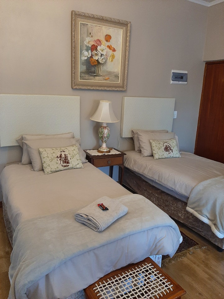 George Accommodation at Mrs Catherines Self-Catering Apartment | Viya
