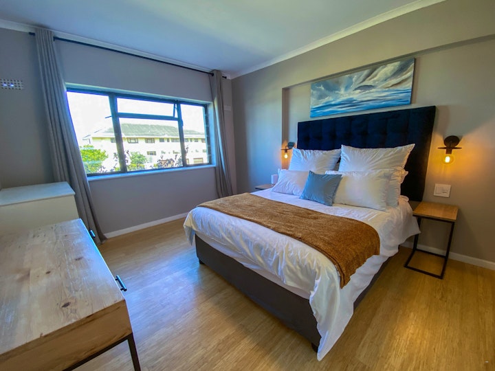 Cape Town Accommodation at Totnes Avenue Apartment | Viya