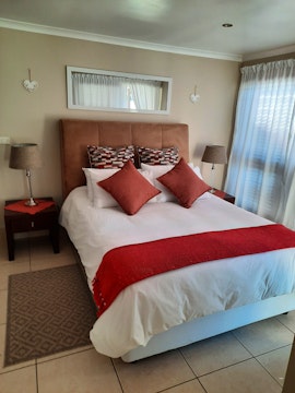 Mossel Bay Accommodation at Nautica 207 | Viya