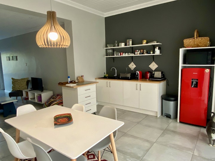 Western Cape Accommodation at Cats & Clivia Cottage | Viya