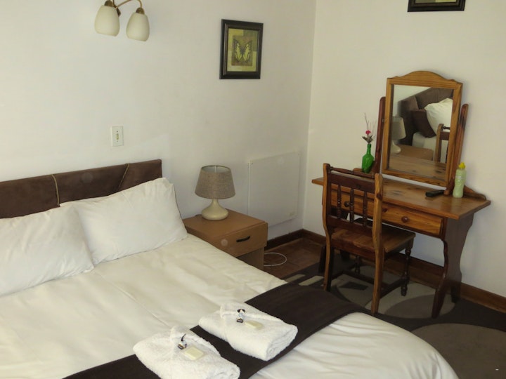 Sandton Accommodation at Swiss Guest House | Viya