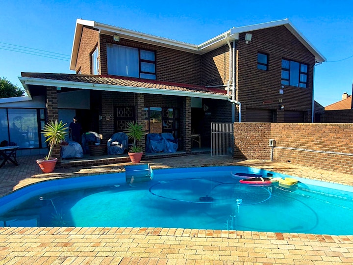 Gqeberha (Port Elizabeth) Accommodation at Addo Riverbank on Sundays | Viya