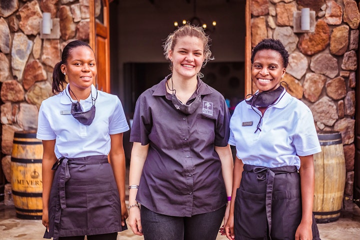 Mpumalanga Accommodation at Bushveld Terrace Hotel on Kruger | Viya