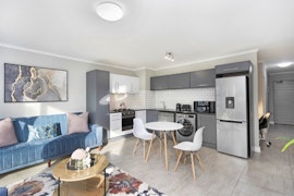 Northern Suburbs Accommodation at The Terraces 103 | Viya