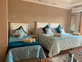 Gauteng Accommodation at Aquila and Priscilla Guesthouse | Viya