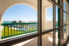 Langebaan Accommodation at  | Viya