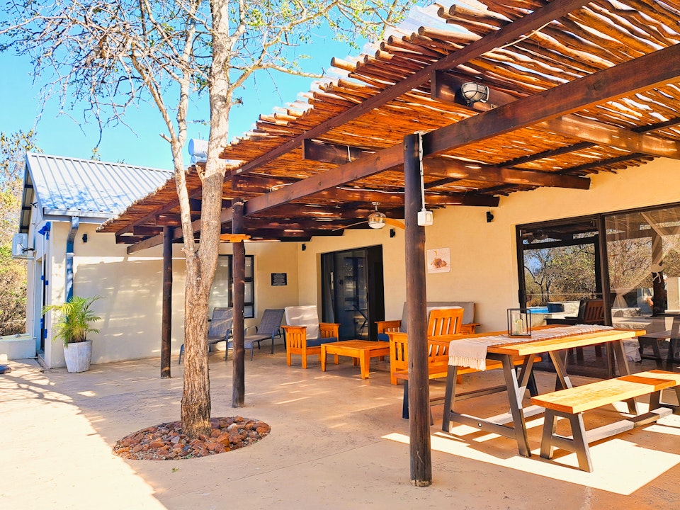 Kruger National Park South Accommodation at  | Viya