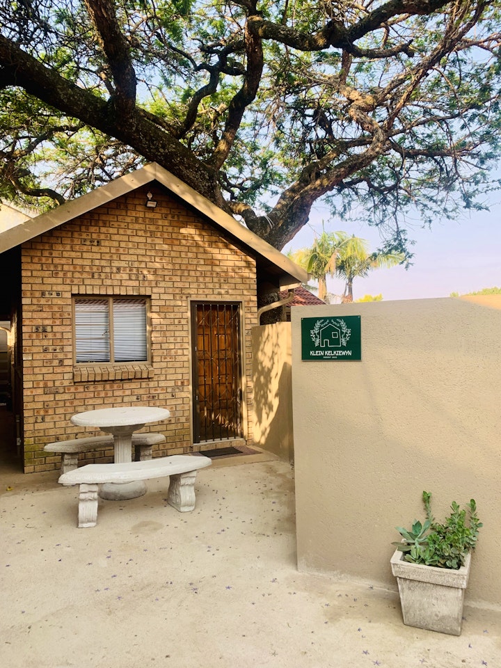 Mpumalanga Accommodation at Klein Kelkiewyn Selfsorg | Viya