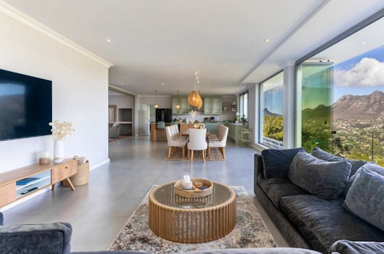 Atlantic Seaboard Accommodation at  | Viya