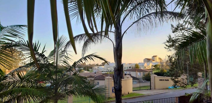 Western Cape Accommodation at 57 on Plover | Viya