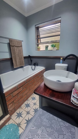 Jeffreys Bay Accommodation at Barefoot Dreams 13 A | Viya