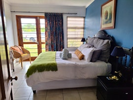 Overberg Accommodation at Villa de Este | Viya