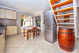 Knysna Accommodation at Meer Huisje | Viya