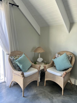 Overberg Accommodation at Stanford Mountain View Cottage | Viya