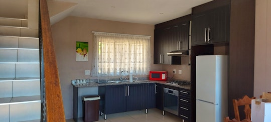 Modderfontein Accommodation at  | Viya