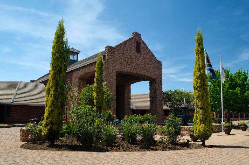 Mpumalanga Accommodation at  | Viya