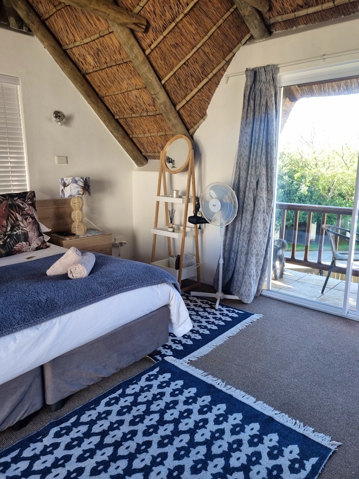 St Francis Accommodation at Tree Aloe Guest House | Viya