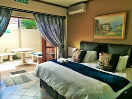 North West Accommodation at Safari Guesthouse | Viya