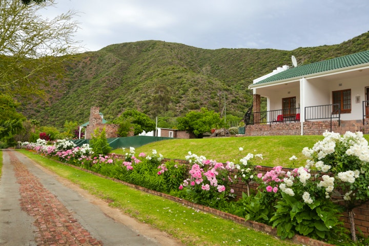 Garden Route Accommodation at De Oude Meul Country Lodge and Restaurant | Viya