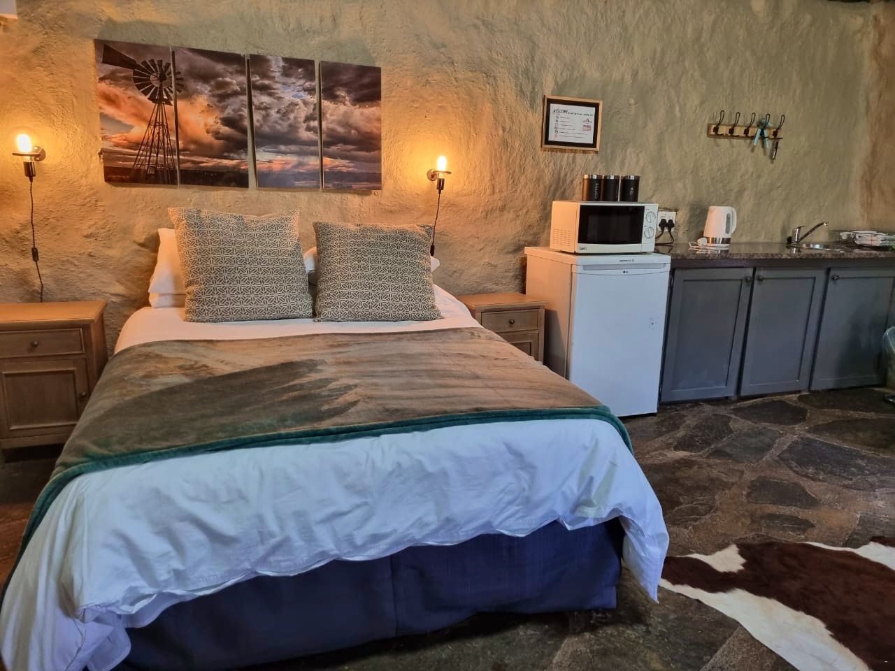 Karoo Accommodation at  | Viya