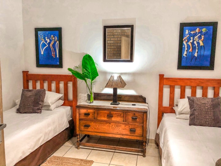 KwaZulu-Natal Accommodation at Ingwenya Lodge | Viya
