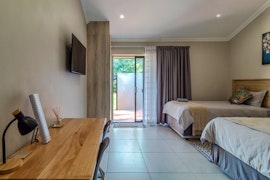 Centurion Accommodation at  | Viya