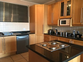 Cape Town Accommodation at C-Rus | Viya