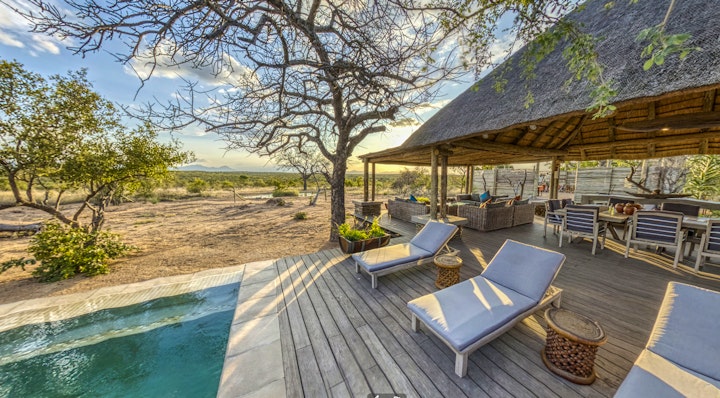 Limpopo Accommodation at Imagine Africa Luxury Tented Camp | Viya