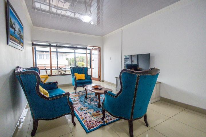 Vincent Heights Accommodation at Safi Holiday Apartment 5 | Viya