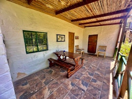 Garden Route Accommodation at  | Viya