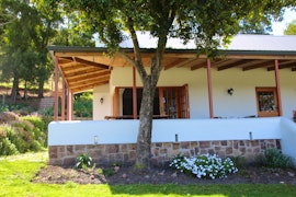 Overberg Accommodation at The Glen Stud Farm | Viya