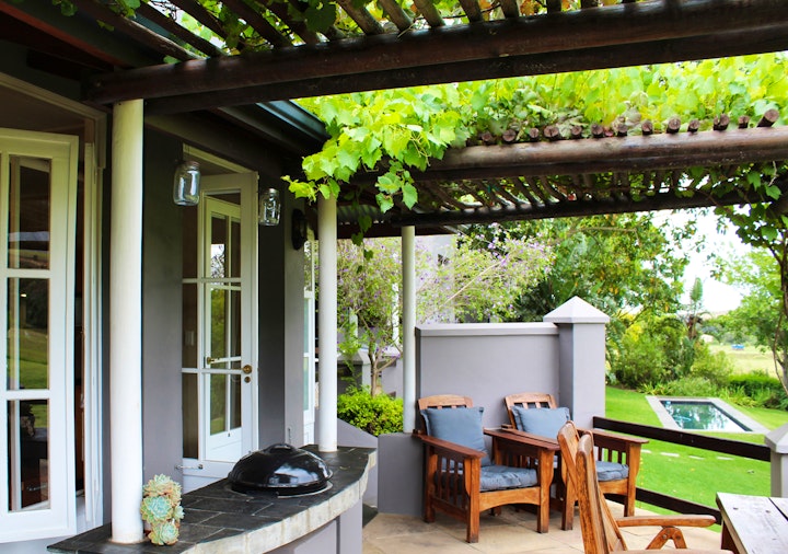 Overberg Accommodation at Arumvale Country Retreat | Viya